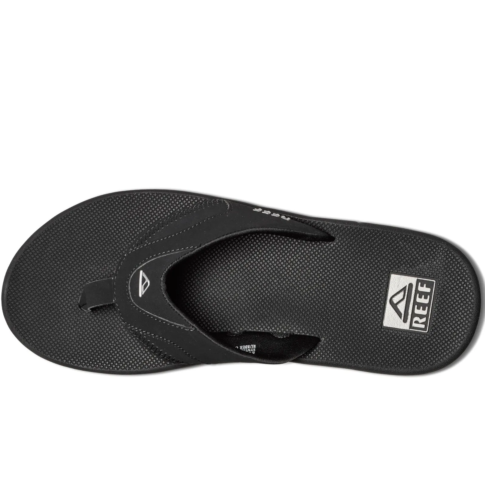 Reef Mens Fanning Flip Flops Sandals