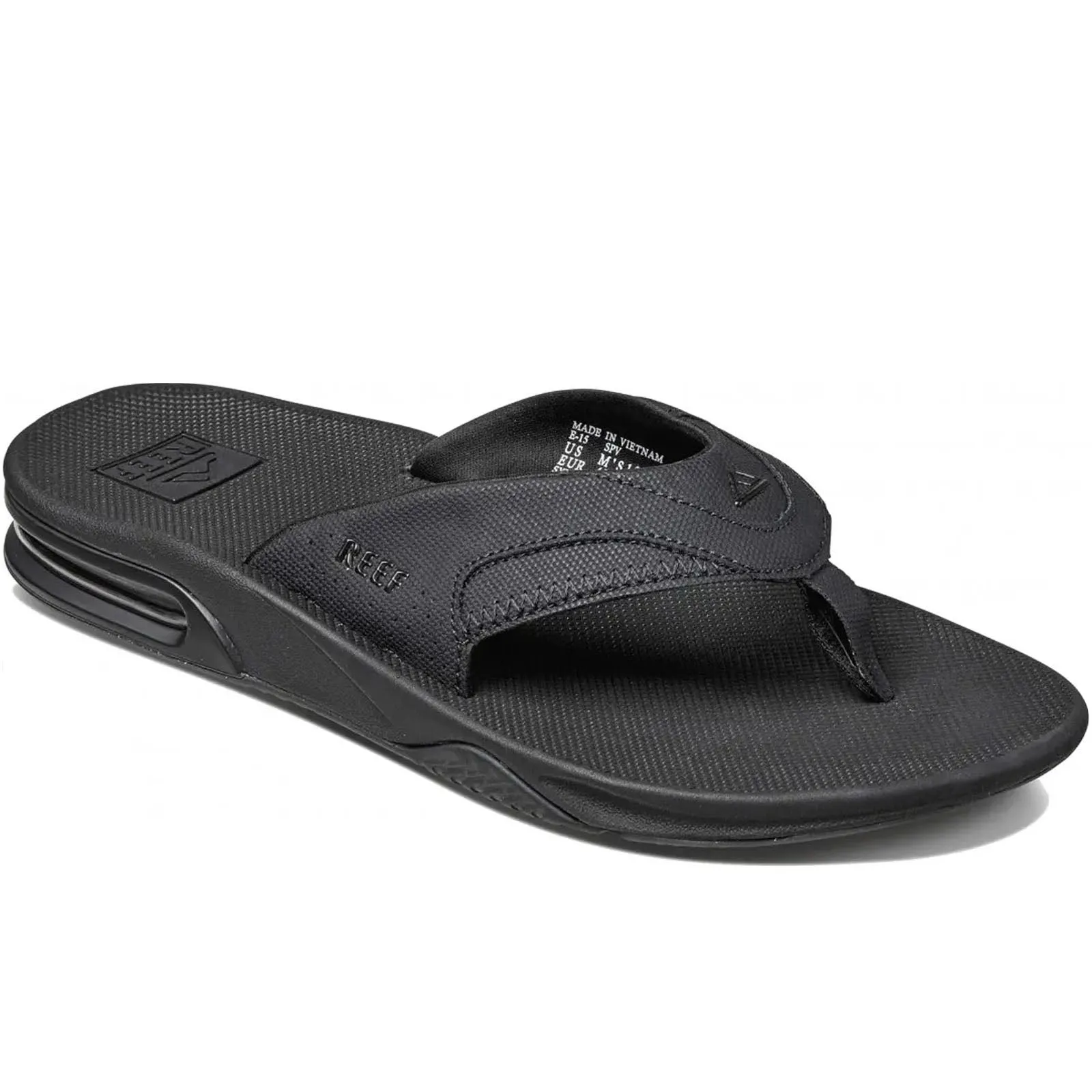 Reef Mens Fanning Flip Flops Sandals