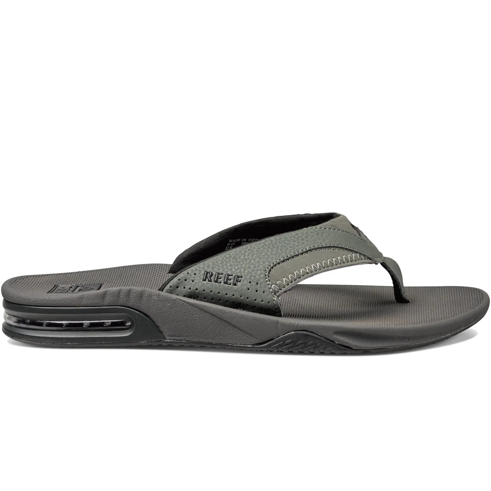 Reef Mens Fanning Flip Flops Sandals