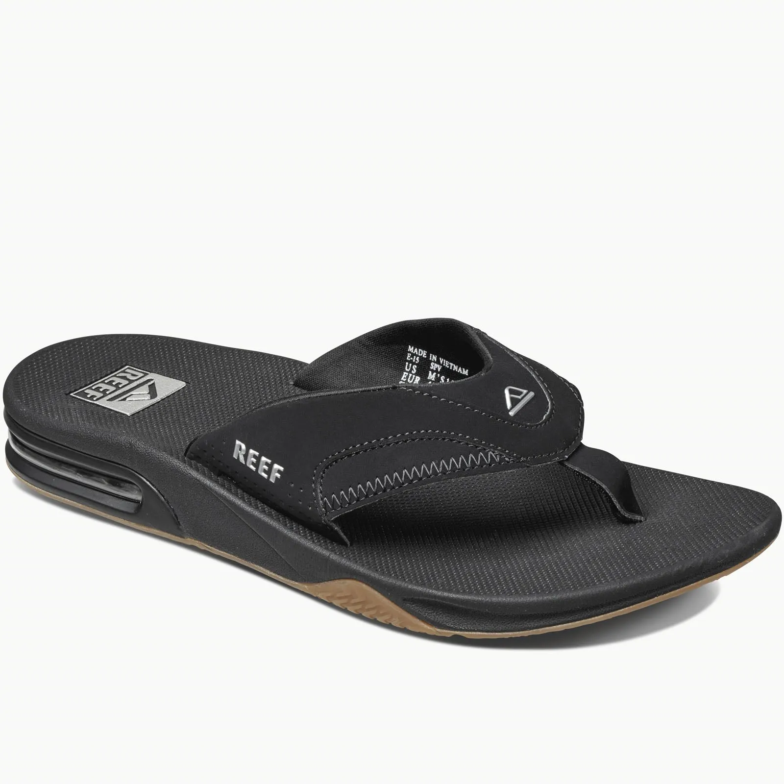 Reef Mens Fanning Flip Flops Sandals