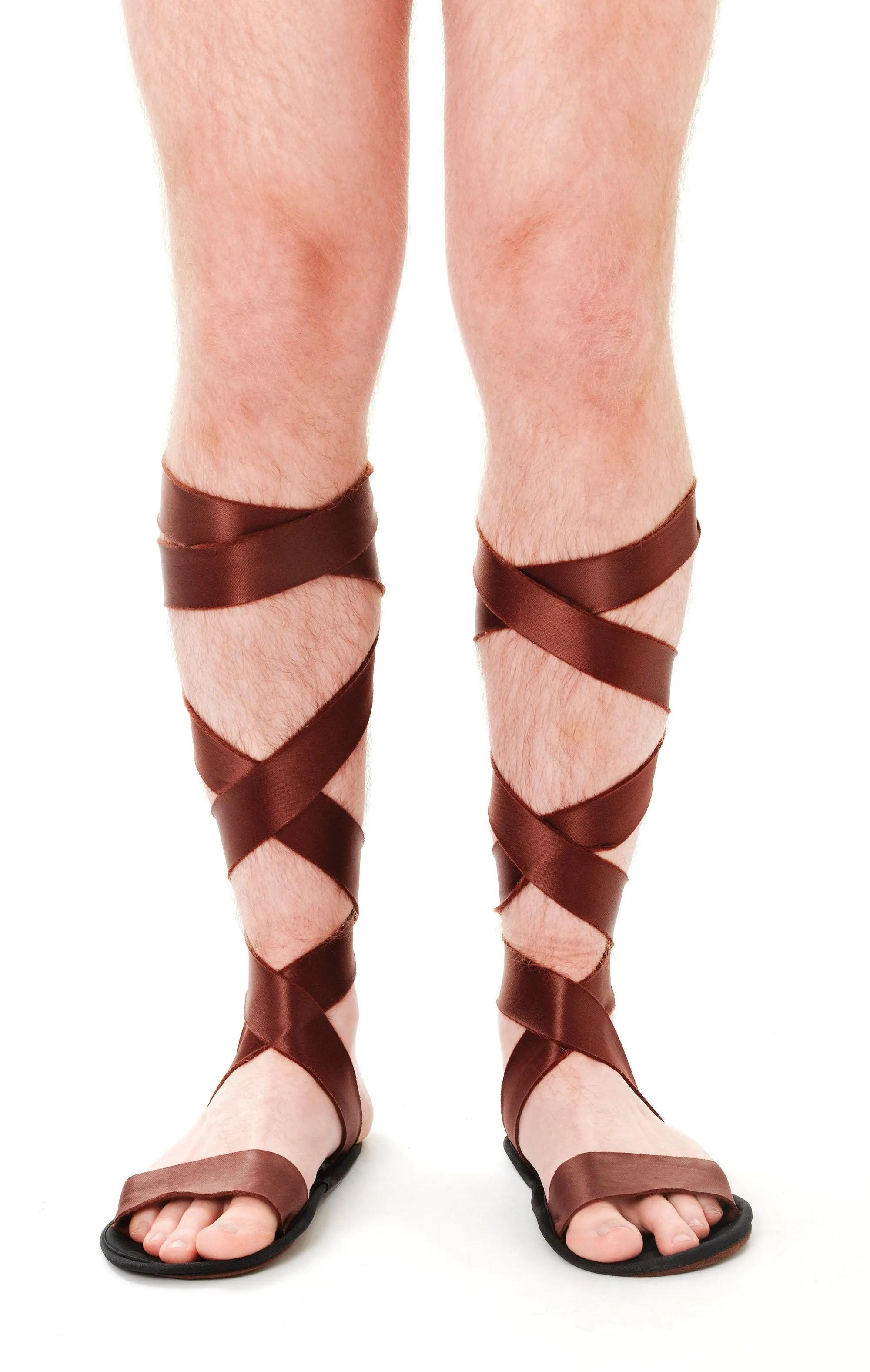 Roman Sandals