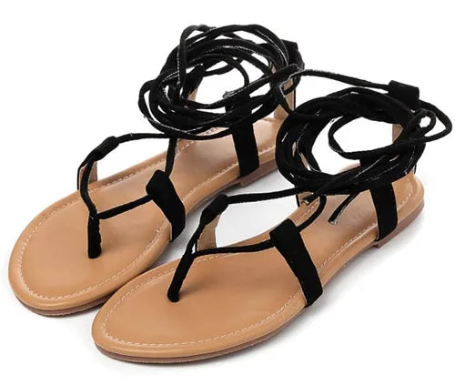 ROMAN SHOES