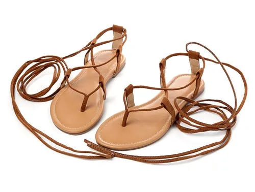 ROMAN SHOES