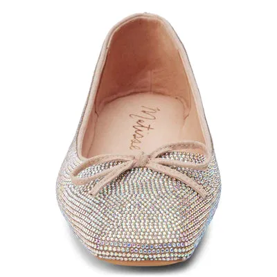 Roxy Ballet Flat