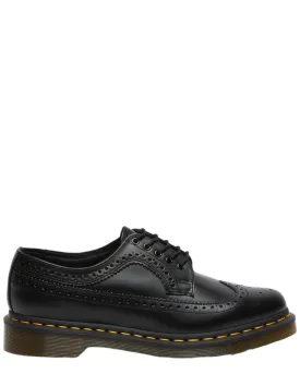 SCARPE BROGUE 3989 IN PELLE SMOOTH