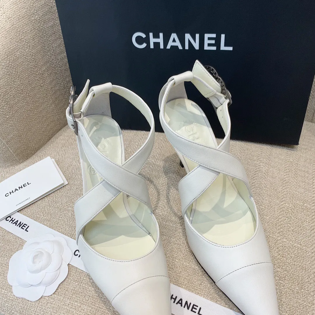 SE614  Size 5-8 Heels:7.5cm Material: Sheep skin Lining: Sheep skin Sole: Italian leather