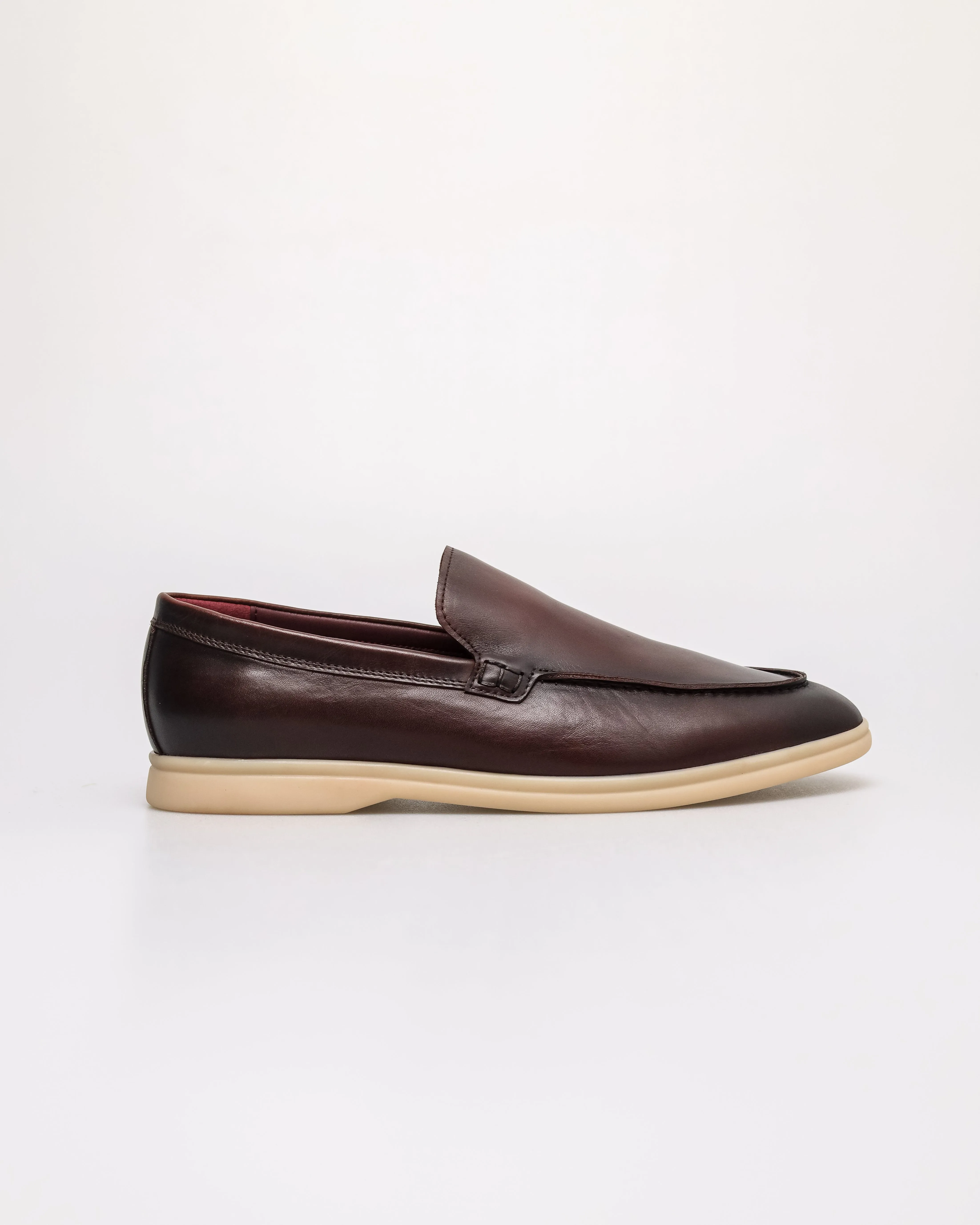 Tomaz HF113 Men's Classy Loafers