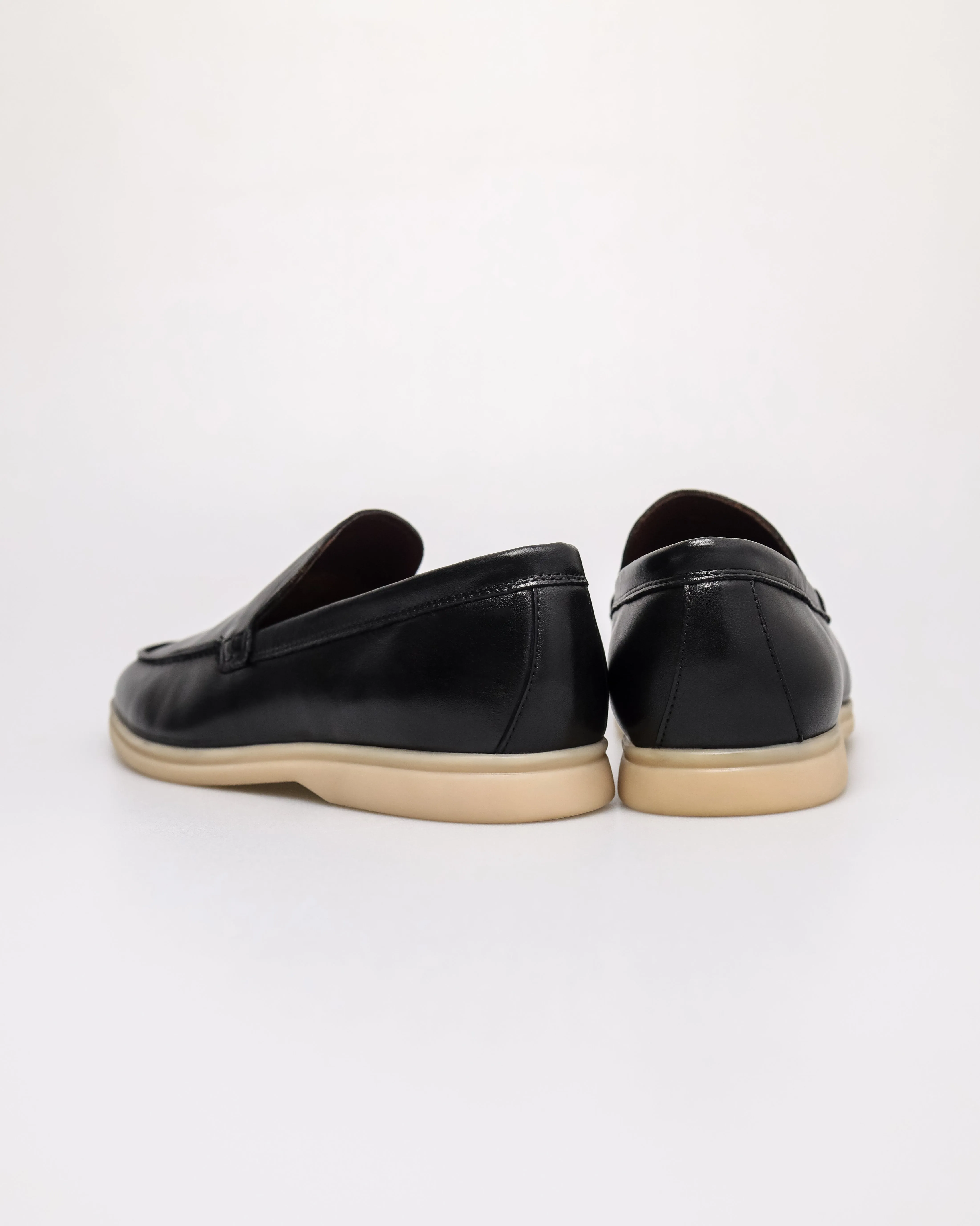Tomaz HF113 Men's Classy Loafers