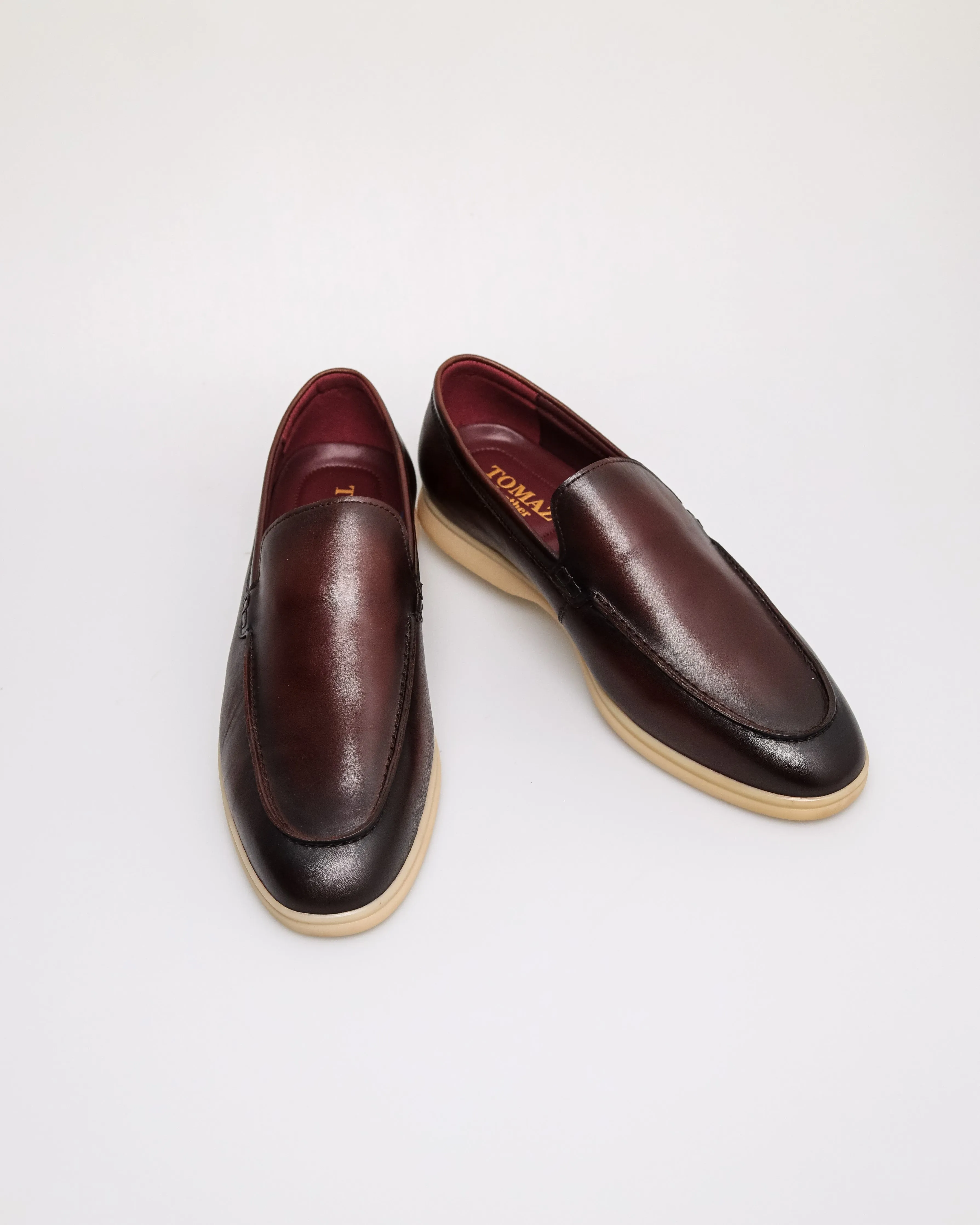 Tomaz HF113 Men's Classy Loafers
