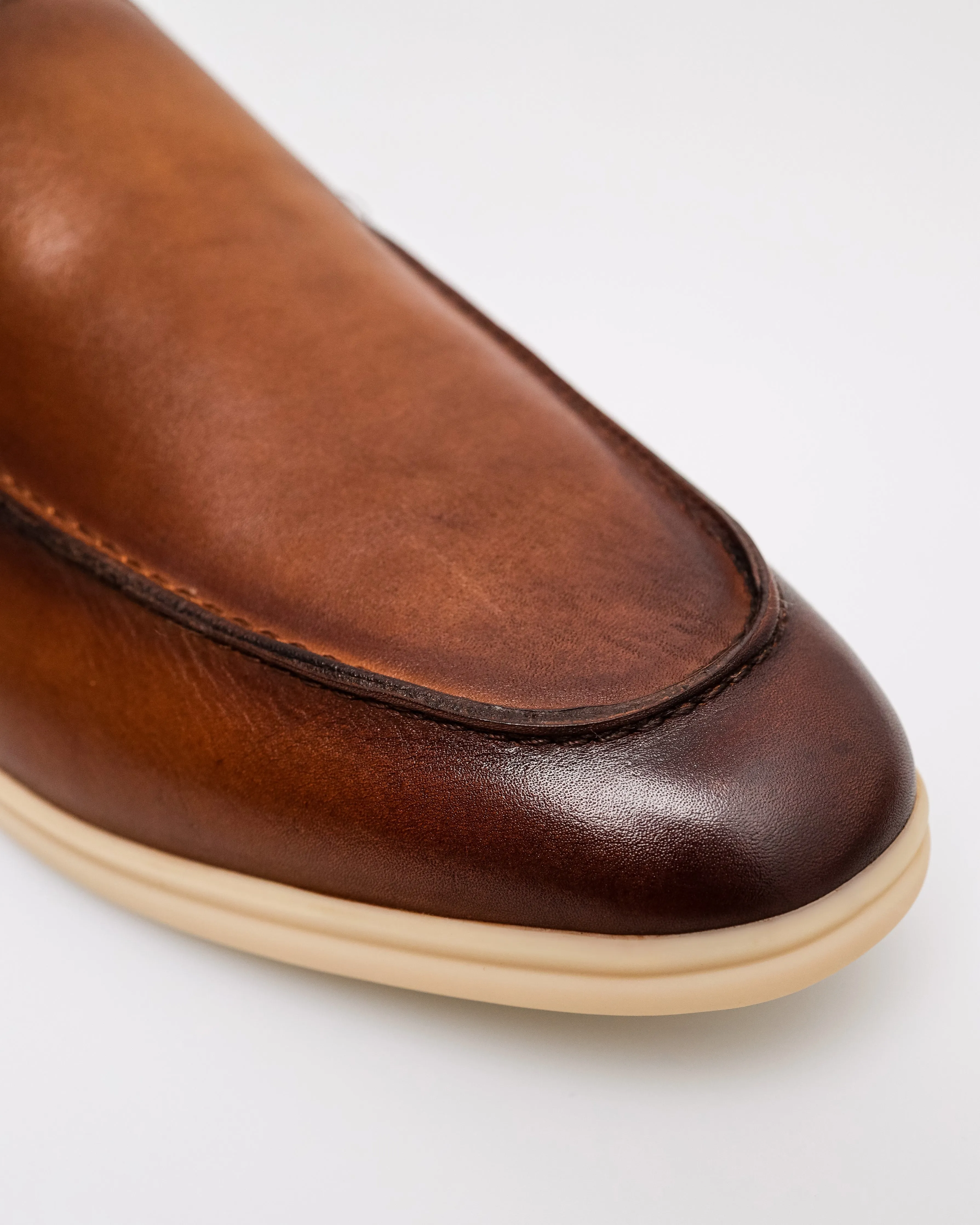 Tomaz HF113 Men's Classy Loafers