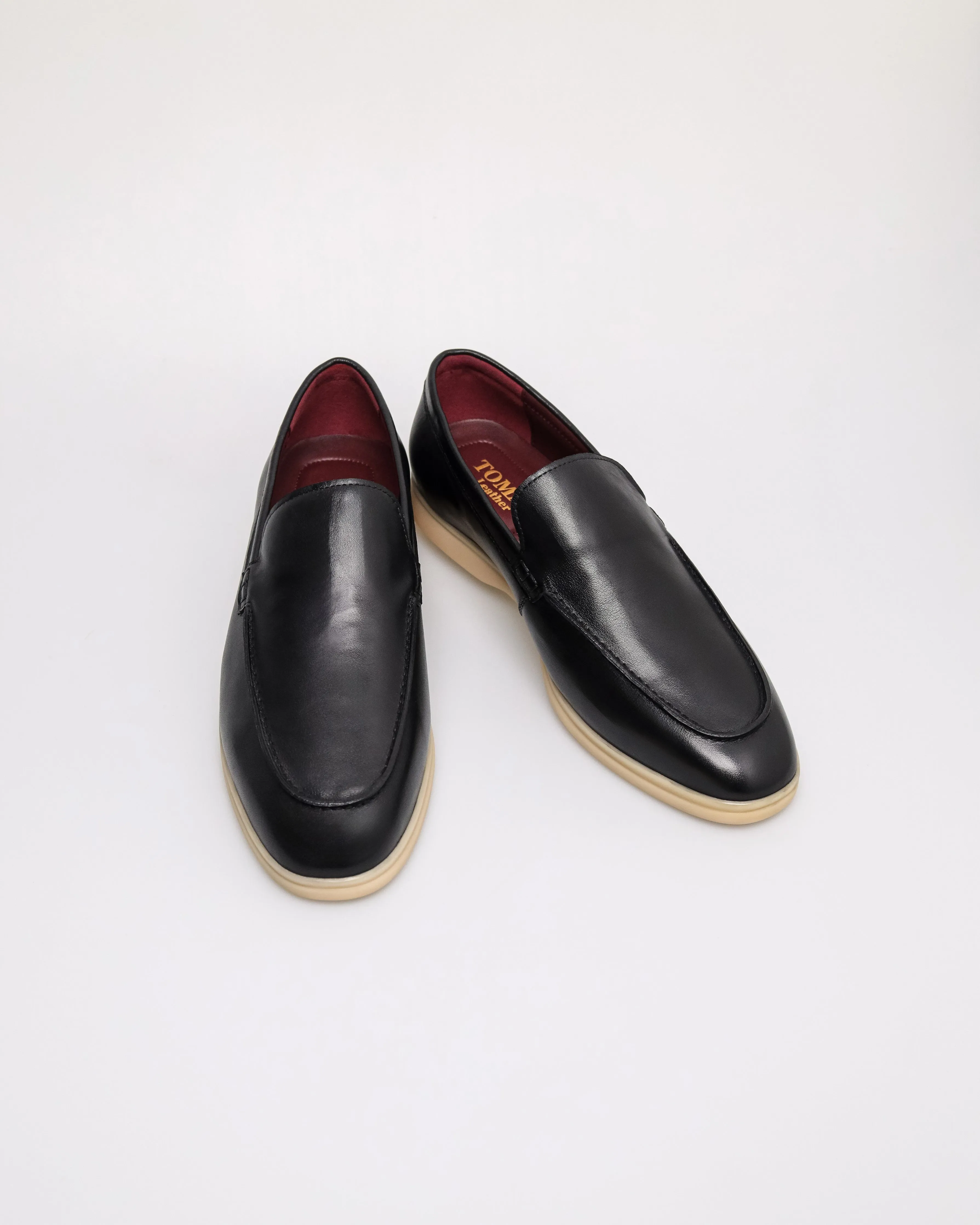 Tomaz HF113 Men's Classy Loafers