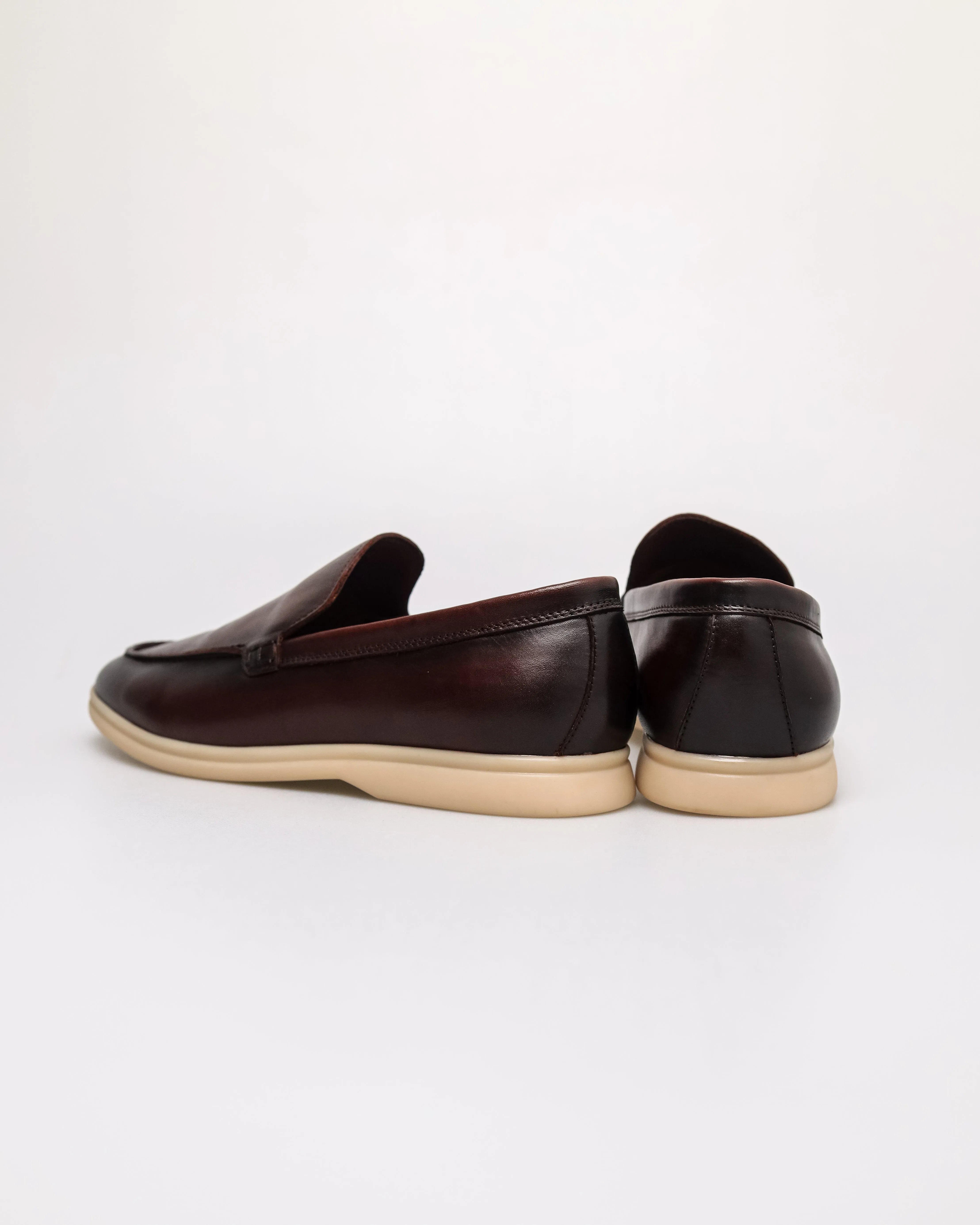 Tomaz HF113 Men's Classy Loafers