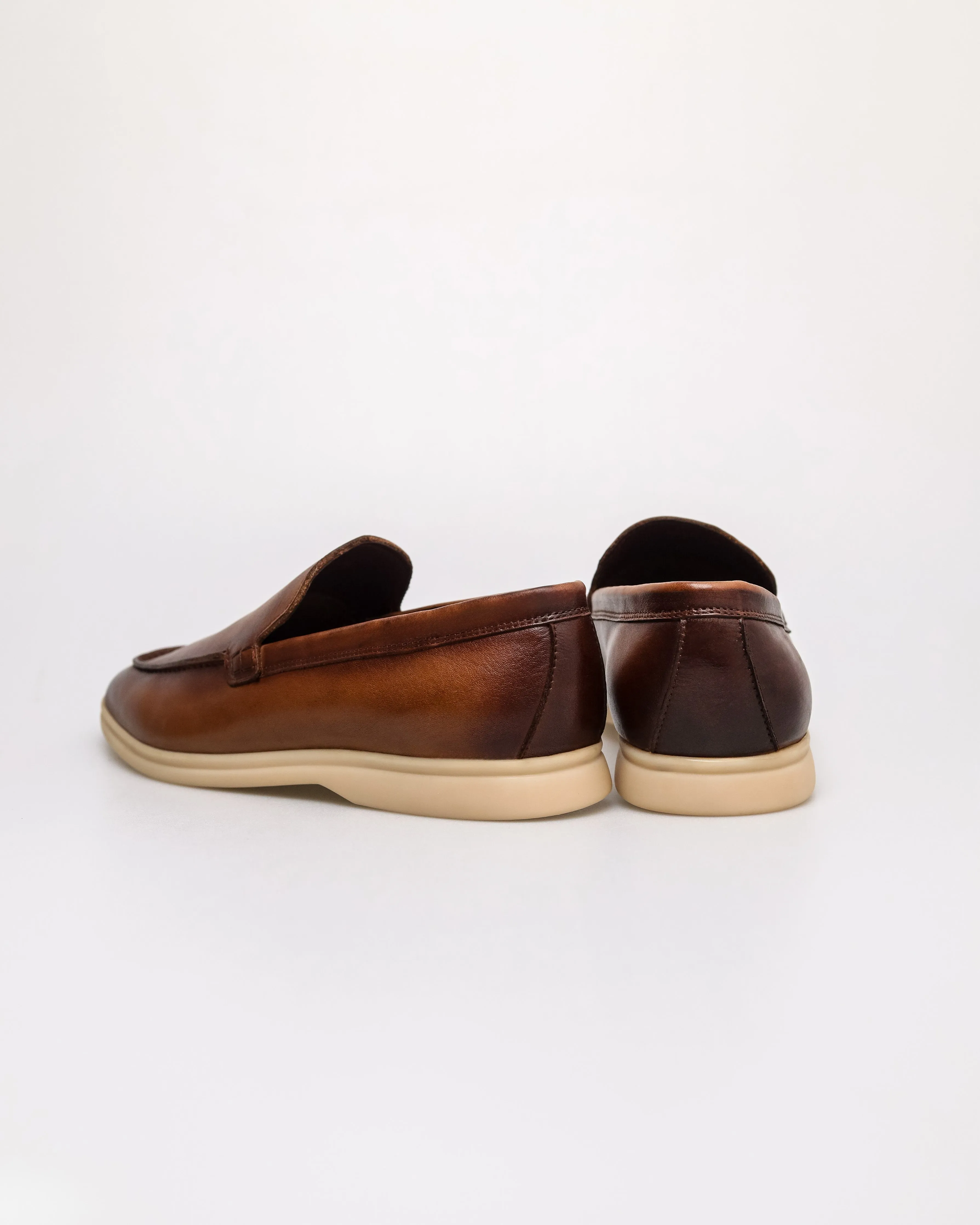 Tomaz HF113 Men's Classy Loafers