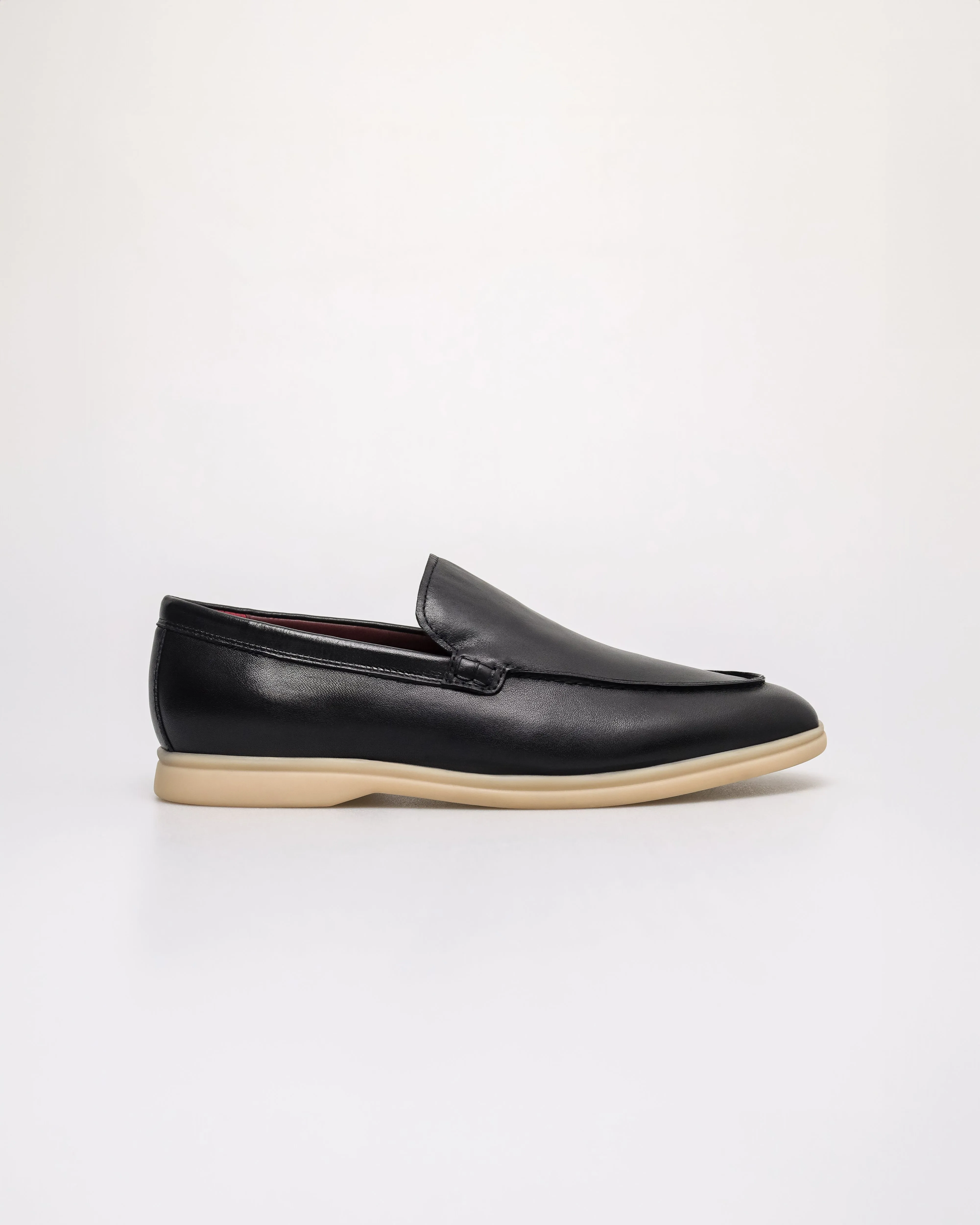 Tomaz HF113 Men's Classy Loafers