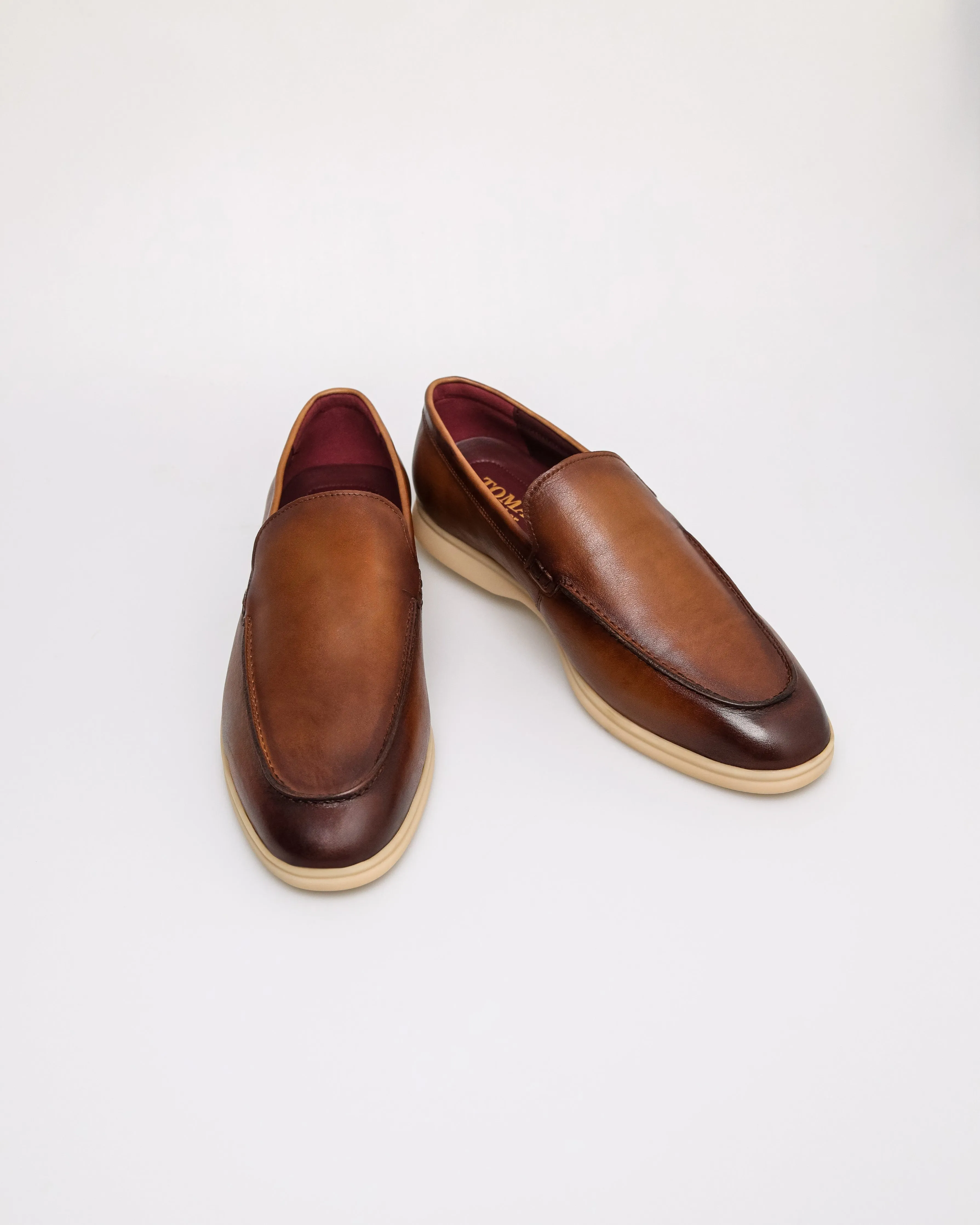 Tomaz HF113 Men's Classy Loafers