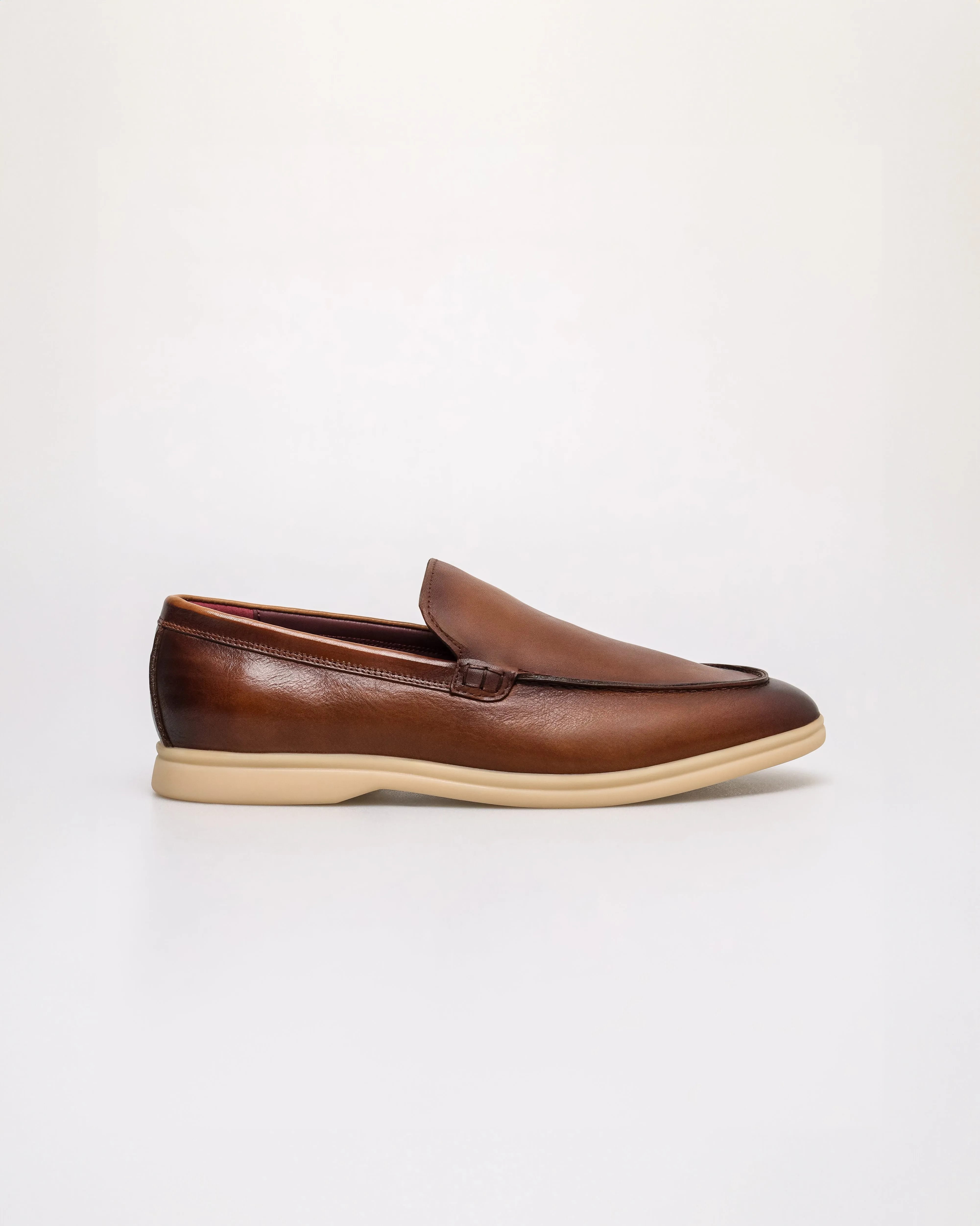 Tomaz HF113 Men's Classy Loafers