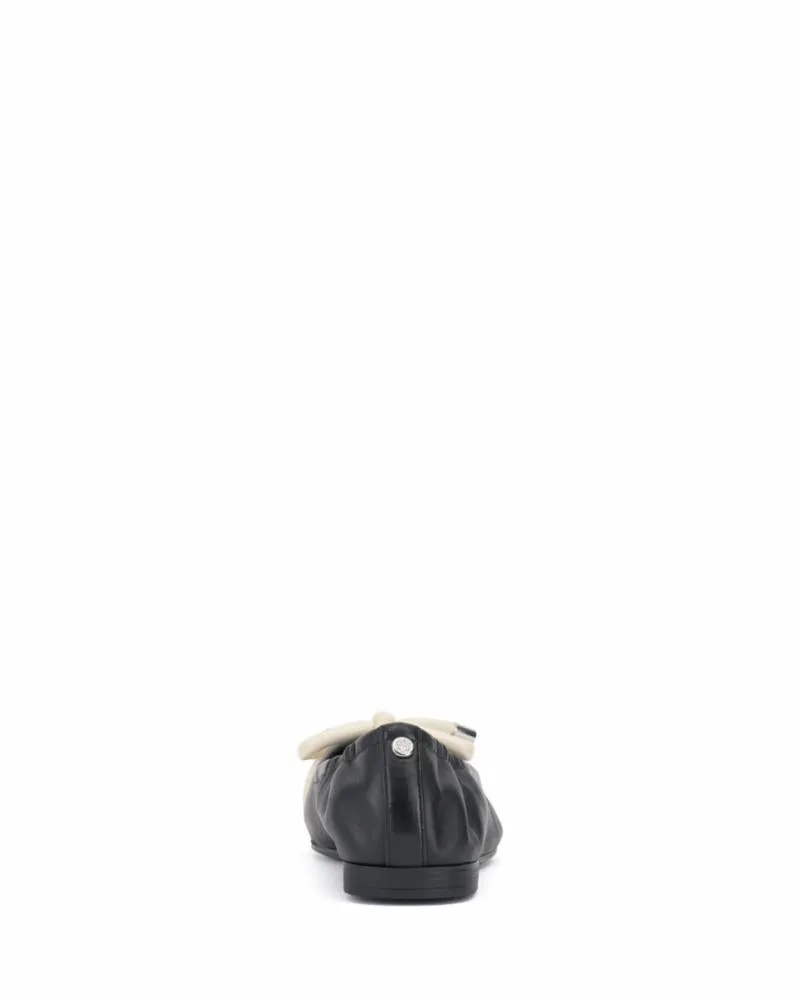 Vince Camuto Women's Maysa Black M