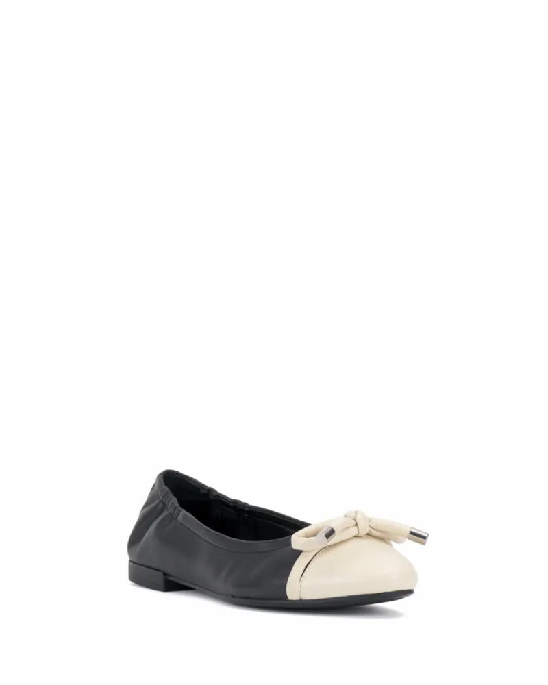 Vince Camuto Women's Maysa Black M