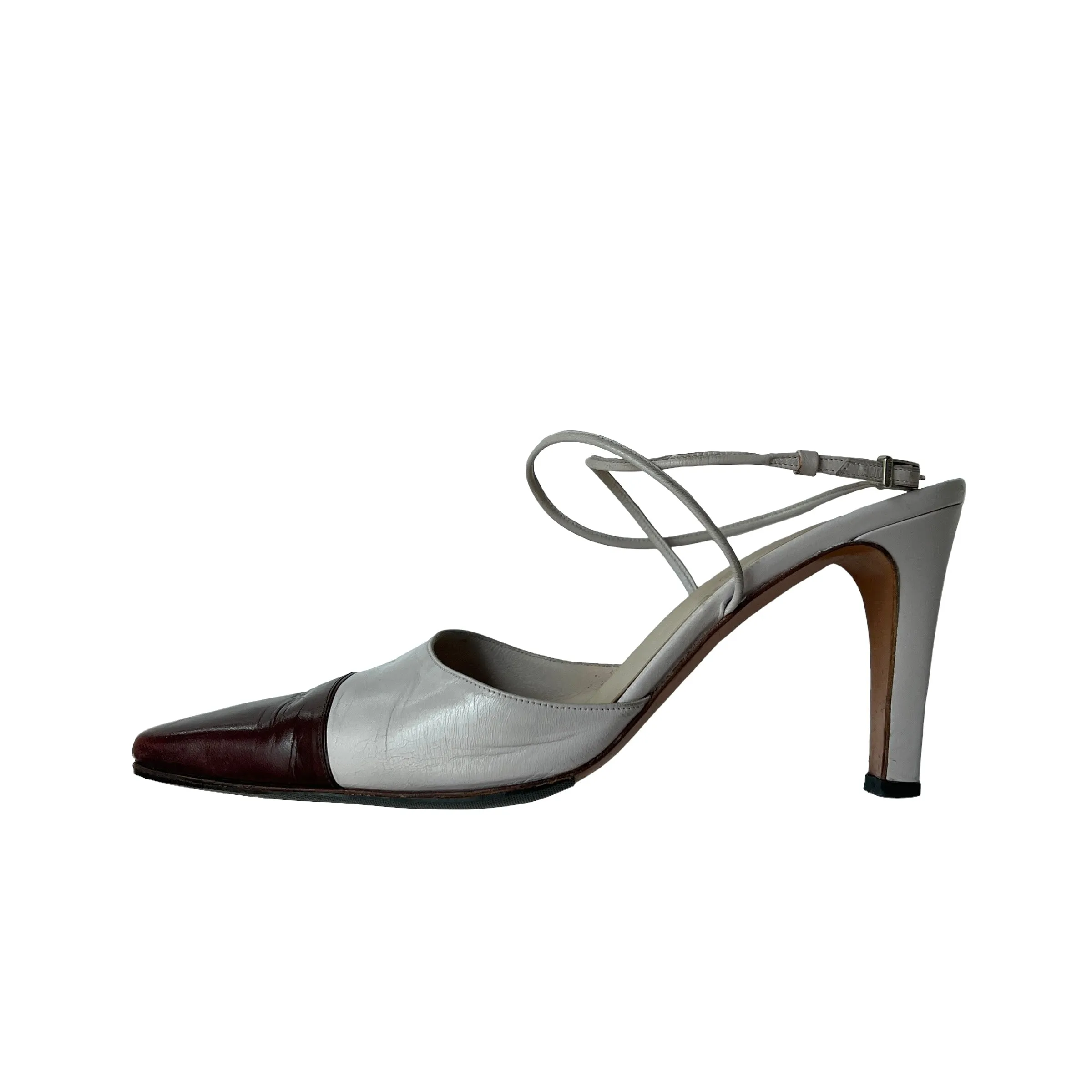 Vintage Heels - 8