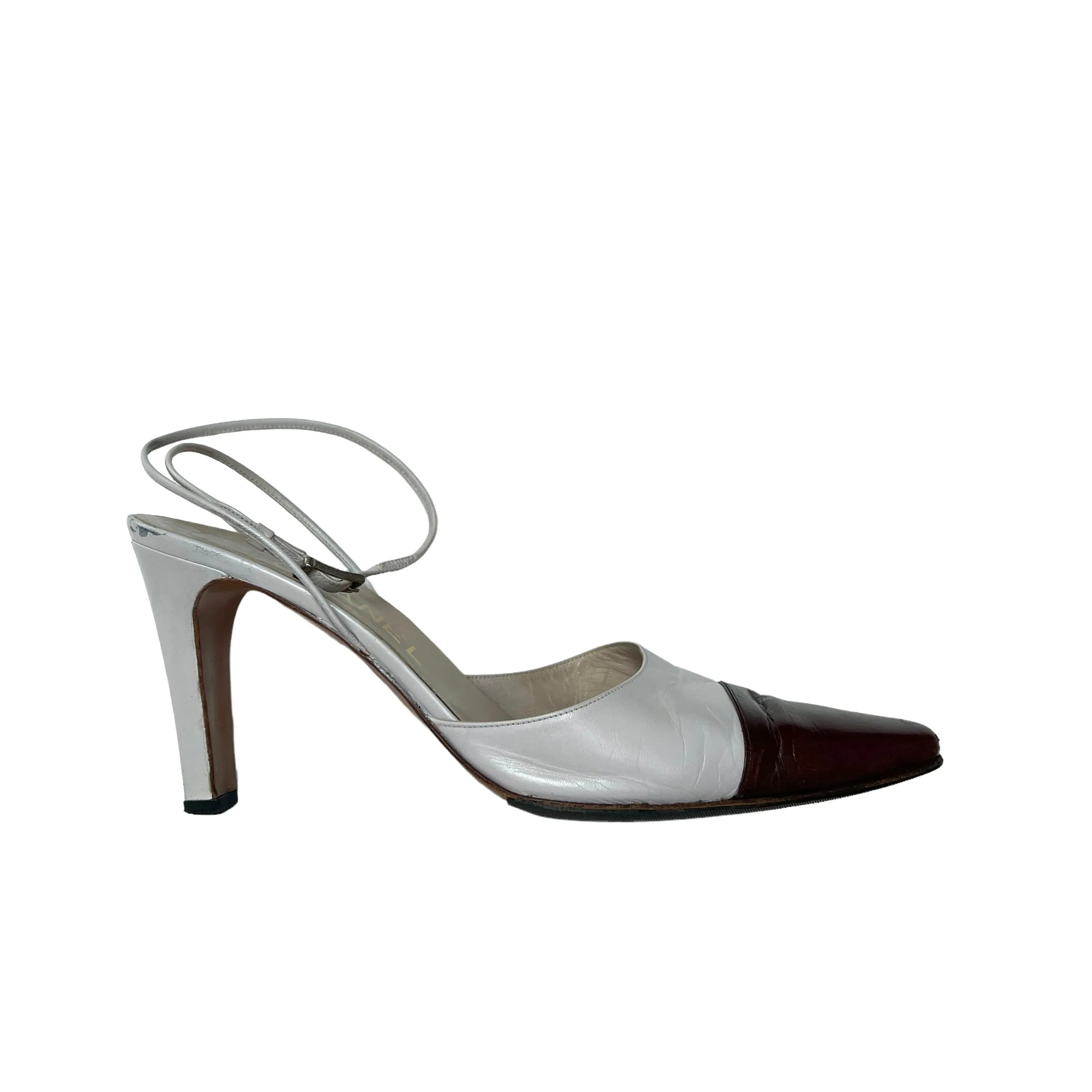 Vintage Heels - 8