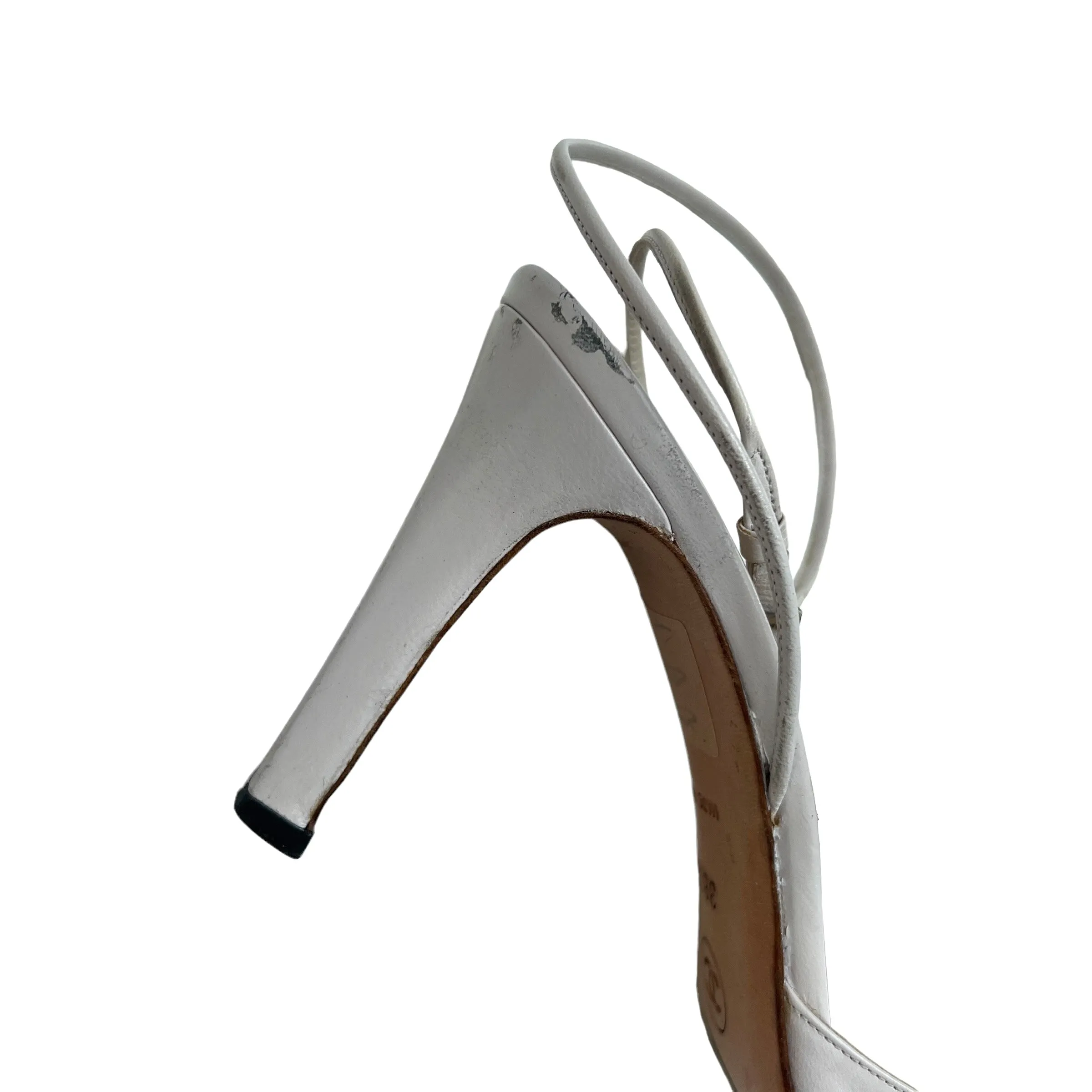 Vintage Heels - 8