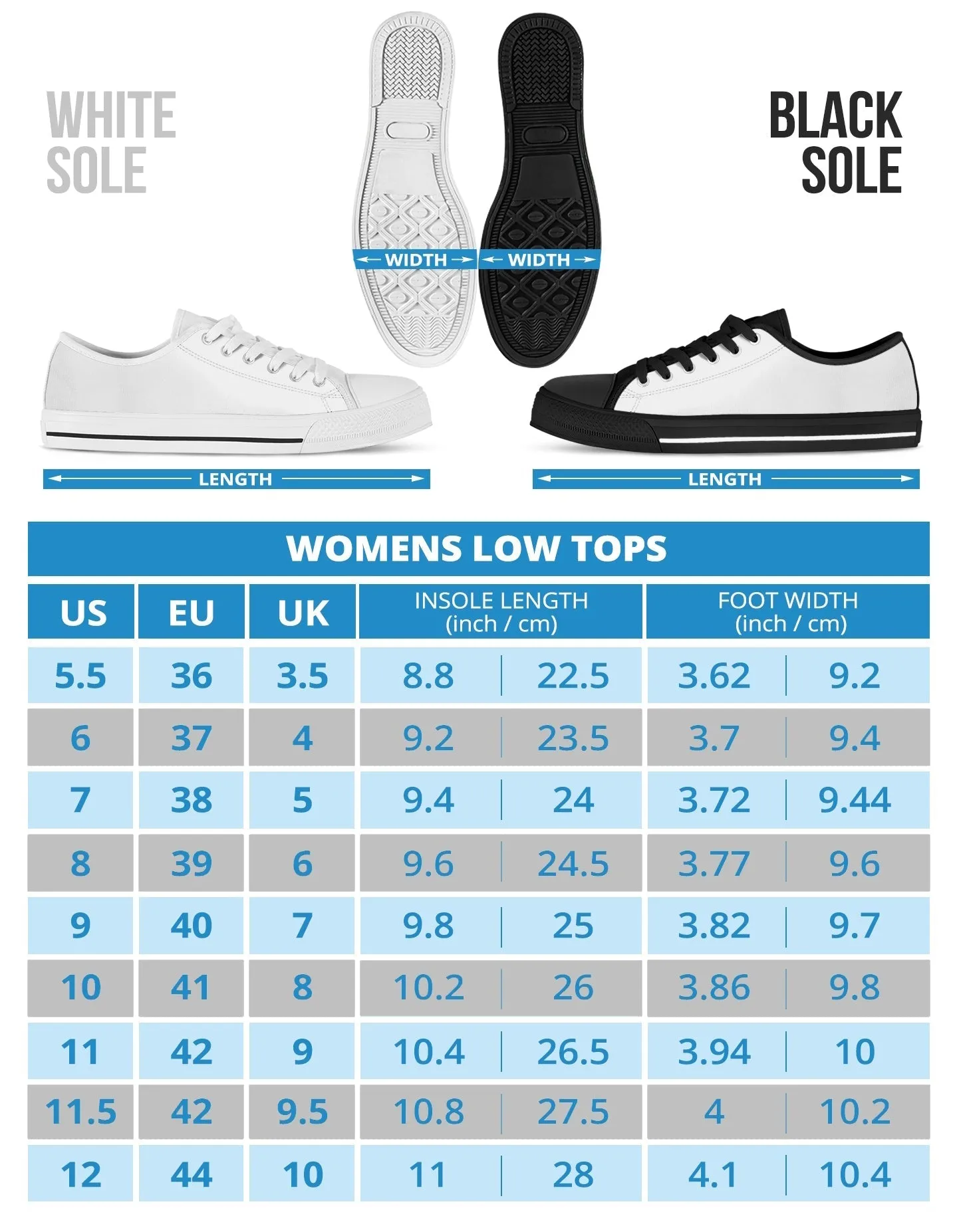 Women's Low Top Canvas Shoes For Hyacinth Macaw Parrot Mom